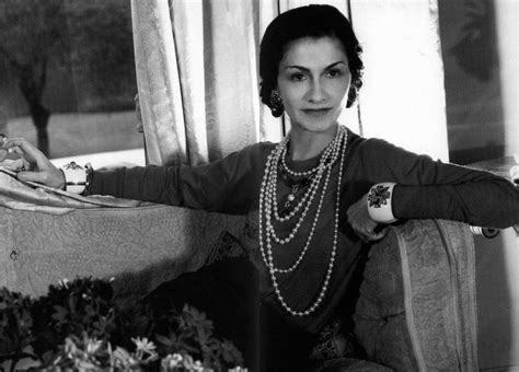 chanel historique|what happened to coco chanel after the war.